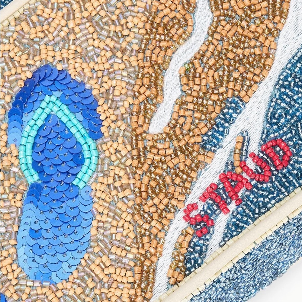STAUD BEADED TOMMY BAG - Picture 5 of 10